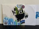 Omar Rodriguez-Lopez - Calibration (Is Pushing Luck And Key Too Far) Vinyl NM