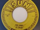 Roy Orbison OOBY DOOBY / GO  GO  GO   (R&R 45) #242 PLAYS VG