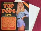 THE BEST Of TOP OF THE POPS 1973 - Vinyl LP  With calendar- SHM 850 A3/B3  N/M
