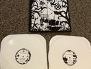 Dave Matthews Band – Come Tomorrow White Vinyl Record Limited Edition Near Mint