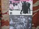 LP RECORD RSD MISFITS WALK AMONG US RED VINYL DANZIG SAMHAIN NEW/UNP PUNK