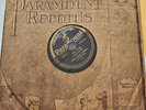 78 Paramount 12493 Blind Lemon Jefferson Hot Dogs / Weary Dogs Blues