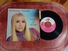 *RARE EP 45 T  Christine LEBAIL la Mistinguett  LANGUETTE   P. Sevran  B. Gérard