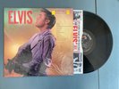 ELVIS PRESLEY LPM-1382 RCA VICTOR IN SHRINK WRAP WITH PRICE STICKER EXCELLENT