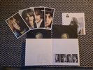 The Beatles - White Album. 2018 Anniversary 2 x Vinyl, Poster, and Photos.