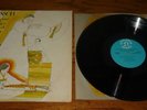P'Ansori, Korea's Epic Vocal Art record album Kim So-hee, 1970s Nonesuch Records