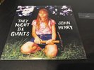 THEY MIGHT BE GIANTS John Henry 2013 TMNG double LP 2x vinyl record ASB087