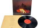 The Band LP Northern Lights Southern Cross '75 1st PRESS Capitol ST-11440 EX/NM