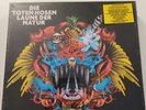 Die Toten Hosen - Laune der Natur  - Limitierte Deluxe Box - Vinyl/CD