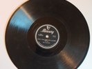 THE PLATTERS, ONLY YOU / BARK BATTLE AND BALL, MERCURY  70633, 10