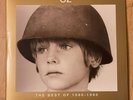 U2 - The Best of 1980 - 1990 (Vinyl)