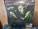 Grant Green ‎– Green Street     Analogue Productions  2 x 45 rpm   Sealed # 0186