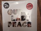 OUR LADY PEACE Collected 1994-2002 Double LP NEW SONY Alternative Post-Grunge
