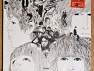 The Beatles REVOLVER original 1966 stereo FIRST PRESSING FACTORY SEALED