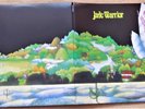 LP  JADE WARRIOR  SAME  NM