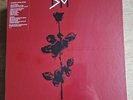 DEPECHE MODE VIOLATOR 12” SINGLES BOX SET  *Sealed Mint*