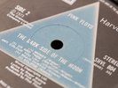 Pink Floyd Dark Side of the Moon * NM * SOLID BLUE LABELS * A2/B2 * UK 1st PRESS