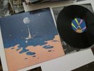 Elo ( Electric Light Orchestra ) - Time LP 1981 Jet Records VG++