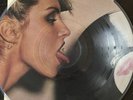 BLONDIE Parallel Lines. Very Rare LP Picture Disc