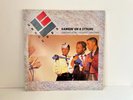 Loose Ends - Hangin On A String 12” Funk Soul Vinyl 1985 Virgin Records 85