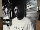 DAMN. Collector's Edition by Kendrick Lamar Vinyl #01231 Early Numbering RARE