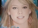 Hilary Duff Metamorphosis Record LP Crystal Clear Vinyl Album - NEW & SEALED