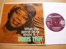 EP;  Doris Troy  