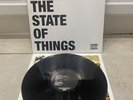 State of Things by Reverend and the Makers Vinyl First Press A1 B1 *RARE*