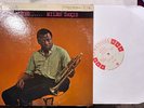 Miles Davis - Milestones LP  [CL 1193] 6-Eye DG Mono - WHITE LABEL PROMO