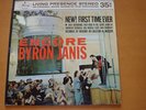 ORIGINAL MERCURY SR 90305 - RFR1 - P17 - ECNCORE - BYRON JANIS