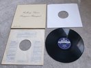 THE ROLLING STONES BEGGARS BANQUET UK 1ST PRESS STEREO SKL 4955 VARIANT 1  VG+