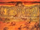 LP - Savoy Brown - Blue Matter - UK (1969)