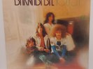 BARNABY BYE - LP -TOUCH - SEALED