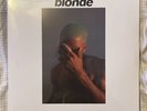 Blonde by Frank Ocean ( Record, 2023, Blonded) Vinyl 2LP & Poster NEW SEALED