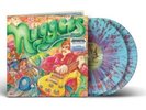 Various Nuggets Original Artyfacts Vol.2 Ltd Splatter 2x Vinyl Sealed MINT