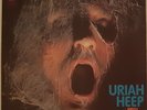 URIAH HEEP | VERY 'EAVY VERY 'UMBLE LP | UK 1st Press | 1970 | VERTIGO | MINT