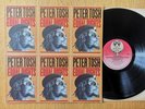 Peter Tosh - Equal Rights - Original 1977  1st Press Vinyl LP A1 / B1