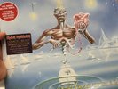 Iron Maiden Seventh Son Of A Seventh Son Vinyl Lp 2014 180g Reissue