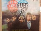 Ruby Tuesday (Mexico) 4 Track EP by The Rolling Stones (London - EPP 835)
