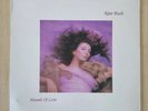 Kate Bush - Hounds Of Love LP - EMI GOOD Condition