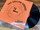 The Rolling Stones - Let It Bleed GERMAN LP 1969 - SLK 16 640-P. NM