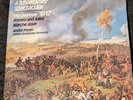 Tchaikovsky 1812 Overture Previn MFSL 1-502 MOFI LP