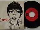 DISQUE VINY 45 T DANI