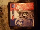 The Cure french Reflection Lp Color Numbered Blue Edition