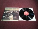 THE  DOORS MORRISON HOTEL VINYL UK 1ST PRESS '70 ELEKTRA A/1 B/1 NEAR MINT AUDIO