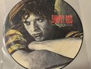 Simply Red - Picture Book- Picture Disc Vinyl - 12“ - Limitierte Auflage