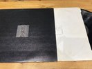 Joy Division  Unknown Pleasures Fact 10 Textured Sleeve / Porky Prime 1979