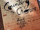 COUNTING CROWS August And Everything After Vinyl 2xLP