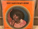 Bassey Black & The Natty Messiah – Peace Through Understanding NIGERIA VINYL LP