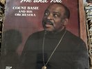 Count Basie And His Orchestra “Me And You” Vinyl LP/Pablo 2310-891 SEALED